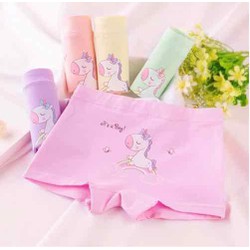 Quần đùi 1 set 4 cái mã 394 Quần đùi 1 set 4 cái mã 394