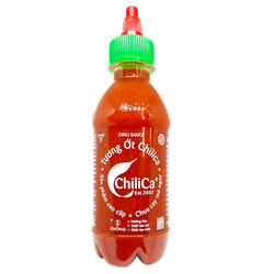 Tương Ớt Chilica 247g