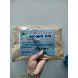 Mồi câu Hoàng Đại
