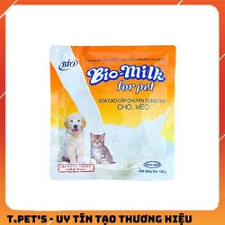 SỮA CHO CHÓ MÈO BIO MILK