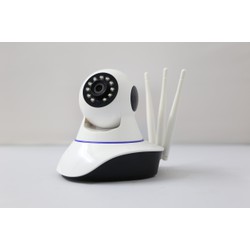 >> BÁO GIÁ CAMERA WIFI YOOSEE 3 RÂU Z01T THẾ HỆ MỚI QUAN SÁT 24/24, XOAY 360 ĐỘ HÌNH ẢNH CHẤT LƯỢNG BH12T | Shopee Lazada Sendo Tiki mới nhất 68 Camera IP Wifi Yoosee 3 Râu 2.0 FULL HD 1080px1920 - Xoay 360 Độ - Đàm Thoại 2 Chiều – Hồng Ngoại Hỗ Trợ Xem Ban Đêm