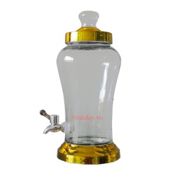 BÌNH NGÂM RƯỢU SÂM 3L