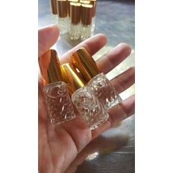 Dầu Bạc Hà.