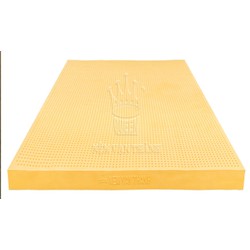 Nệm cao su Vạn Thành Standard 120x200x5cm