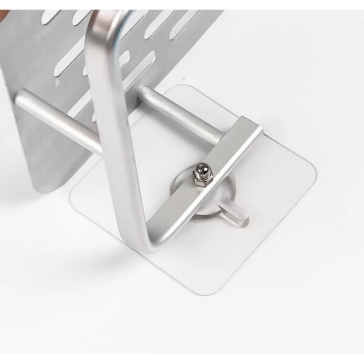 Bộ 5 đinh vít dán tường siêu bền chắc không cần khoan tường  nhiều size