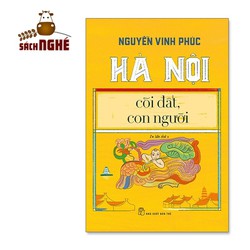Hà Nội - Cõi Đất, Con Người