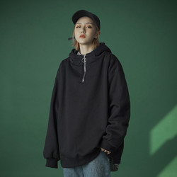 Áo hoodie nam nữ cực đẹp, áo khoác hoodie unisex nỉ ngoại,(Freesize dưới 70Kg), cổ có dây kéo Áo hoodie nam nữ cực đẹp, áo khoác hoodie unisex nỉ ngoại,(Freesize dưới 70Kg), cổ có dây kéo