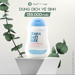 DUNG DỊCH VỆ SINH VÙNG KÍN