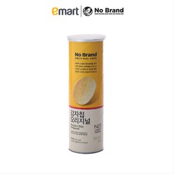Snack Khoai tây vị truyền thống