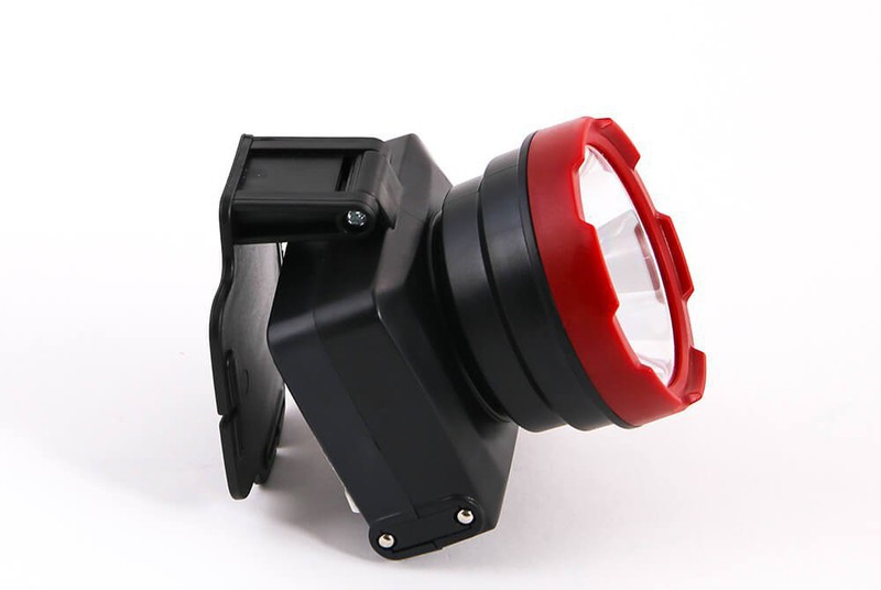 ĐÈN PIN ĐỘI ĐẦU SUNHOUSE -5032