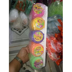 (mới 1 vĩ kẹo rum cuộn tuổi thơ siêu ngon (30 cái) (mới 1 vĩ kẹo rum cuộn tuổi thơ siêu ngon (30 cái)