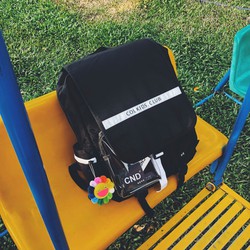 Balo phản quang Colkids Club SS3