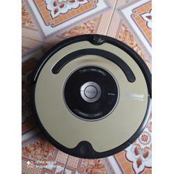 rôbốt hút bụi