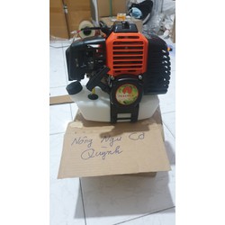 Bơm nước đa tầng cánh trục ngang đầu inox ECHM 4-30