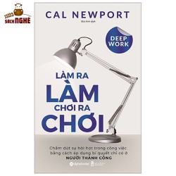 Làm Ra Làm Chơi Ra Chơi