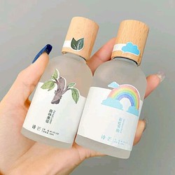 nước hoa nội địa TQ
