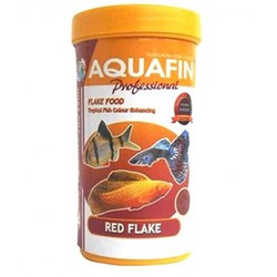 Thức ăn cho cá cảnh Aquafin dạng lá 500ml