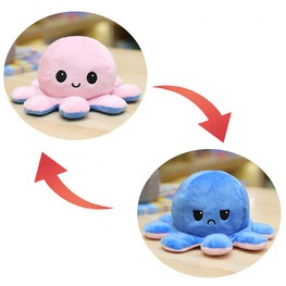 BẠCH TUỘC CẢM XÚC