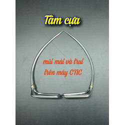 cựa gà tre 50,Thép mỹ.. 1.9 THÔNG MÀNH BỌC ĐỒNG VÀ HÀN ĐẾ,,Tâm cựa