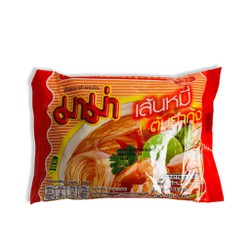 Mì Tôm TomYum Mama 55G