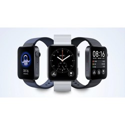 Đồng Hồ Thông Minh Theo Dõi Vận Động Theo Dõi Sức Khỏe Xiaomi Watch Lite - Hàng Chính Hãng