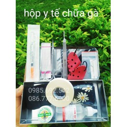 bộ y tế đi đá gà