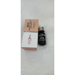 Serum HITOMI dưỡng trắng da,ngừa lão hoá,se khít lỗ chân lông 10ml