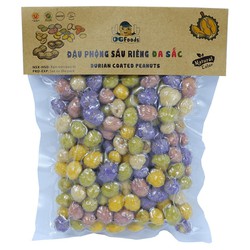 >> SO SÁNH GIÁ ĐẬU PHỘNG PINATTSU VỊ MỰC 100G | Shopee Lazada Sendo Tiki 62 DGFoods - Đậu Phộng Sầu Riêng Đa Sắc (100g) - Thơm, Ngon Đậm Vị - Chứng Nhận HACCP - Đặc Sản Hạt Việt