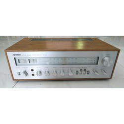 Ampli Receive CR 800.