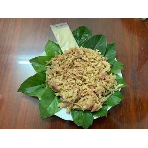 Đặc sản Nem Bùi Bắc Ninh (Tùng Minh)