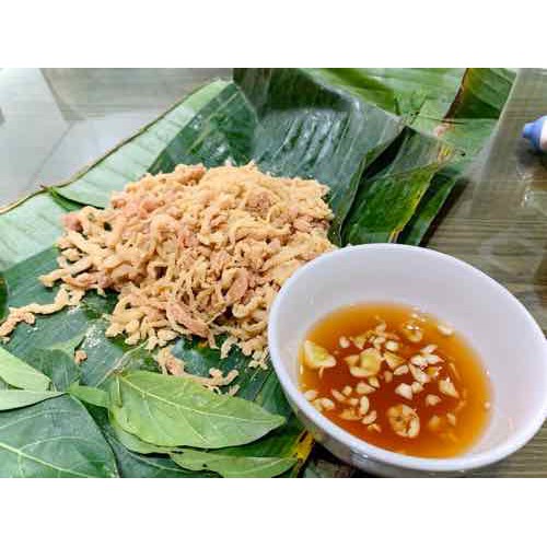 Đặc sản Nem Bùi Bắc Ninh (Tùng Minh)