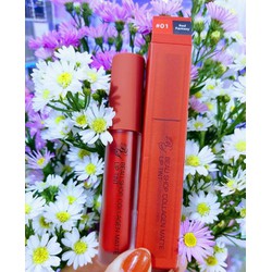 Son kem BEAUSHOP COLLAGEN MATTE LIP TINT