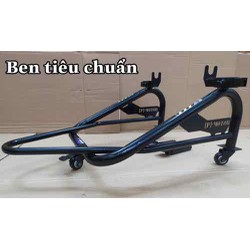 Ben nâng xe PkL tiêu chuẩn ( free ship ) – Bn002