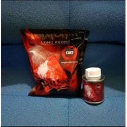 Mồi Câu Lục LONG PHONG