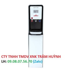 Máy lọc nước nóng lạnh Grand 539WK(UR)