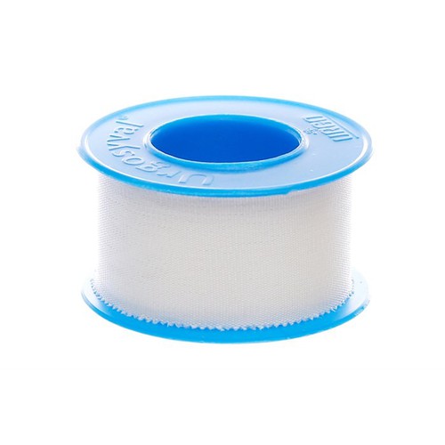 Băng keo lụa có độ dính cao Urgo Syval