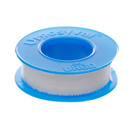 Băng keo lụa có độ dính cao Urgo Syval