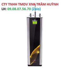 Máy lọc nước R.O Robot Classy 339GH - 9 cấp