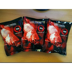 Mồi Câu Long Phong Đỏ