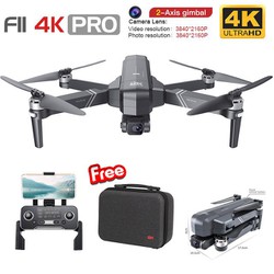 >> SO SÁNH GIÁ FLYCAM SJRC F11S 4K PRO - HÀNG CHÍNH HÃNG | Shopee Lazada Sendo Tiki | Nên mua ở đâu rẻ nhất 194 Flycam SJRC F11 4K PRO ( F11S ), Camera 4K, Chống rung 2 trục, Thời gian bay lên tới 25 phút