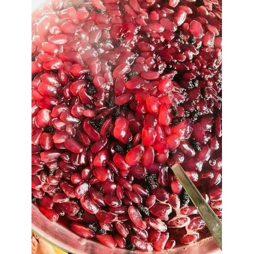 Hạt Đác Rim Dâu Tằm