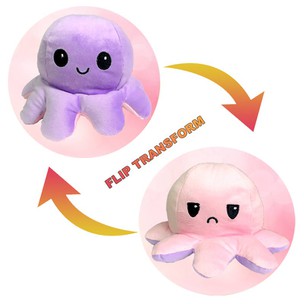 BẠCH TUỘC CẢM XÚC