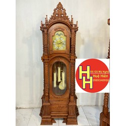 Đồng hồ cây Mẫu Cột chặt Kim Cương