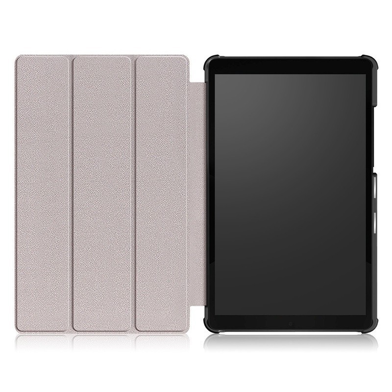Hình ảnh Bao da máy tính bảng Lenovo Tab M10 - FHD Plus / TB-X606F/X