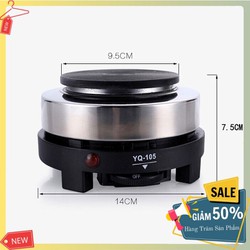 Bếp điện YQ-105