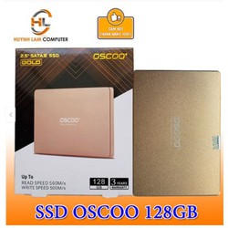 Combo 6 cái SSD 128gb Oscoo chính hãng