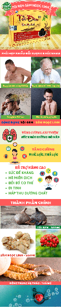 HƯỚNG DẪN SỬ DỤNG Tỏi đen sâm ngọc linh