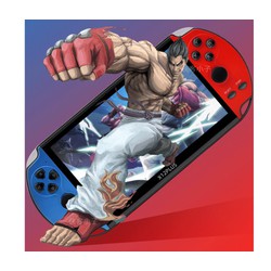>> BÁO GIÁ MÁY CHƠI GAME X9S -2021 MÀN HÌNH 5.1INCH, CHƠI ĐƯỢC PS1 VÀ 10 HỆ MÁY, CHÉP SẴN HƠN 10.000 GAME | Shopee Lazada Sendo Tiki mới nhất 108 Máy chơi game X12 PLUS 16GB màn 7 inch - Chơi game PS1 và 10 hệ máy, chép sẵn hơn 10.000 game