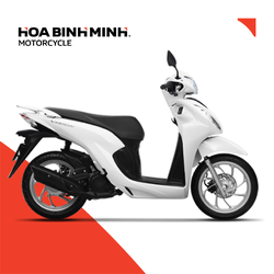 Xe ga Vision tiêu chuẩn 2020