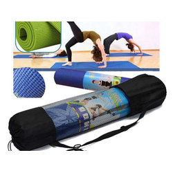thảm tập yoga tặng kèm túi